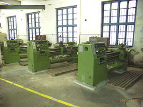 特種設(shè)備在傳熱領(lǐng)域的發(fā)展與應(yīng)用——以耀華液壓機(jī)械廠為例