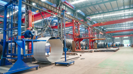 菏澤 以新提質(zhì) 推動(dòng)創(chuàng)新鏈產(chǎn)業(yè)鏈共融共舞 特種設(shè)備