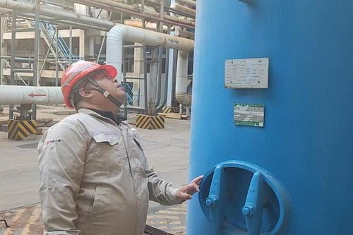 濱州市第六安全生產(chǎn)巡查組對(duì)無(wú)棣縣開展特種設(shè)備安全生產(chǎn)督導(dǎo)檢查