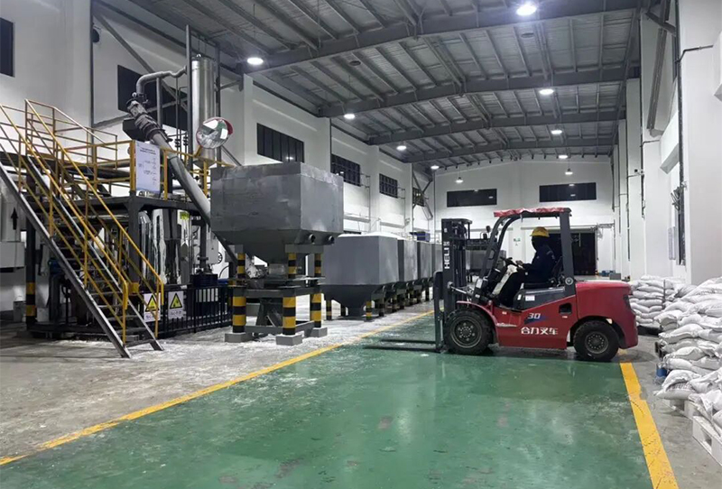 廣西交通投資集團(tuán)特種設(shè)備應(yīng)用與管理體系探究