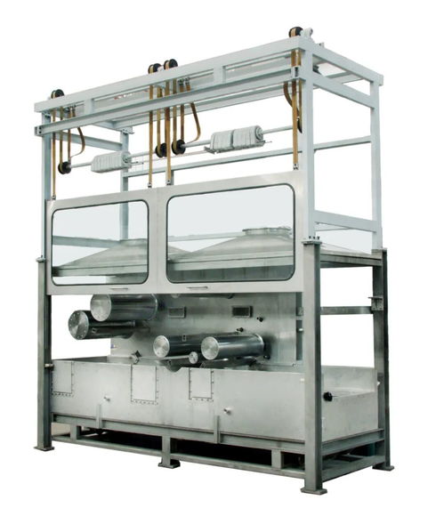 破壟斷，立標桿 國產芳綸成套裝備賦能高性能纖維新未來