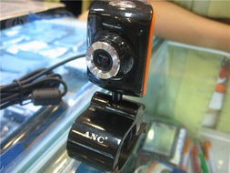 超高性價比數碼產品推薦 ANC攝像頭僅售70元，成像清晰，代理正當時