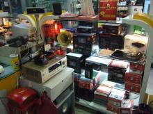 宜佰數(shù)碼港 領航全疆，打造最專業(yè)的高清數(shù)碼產(chǎn)品代理平臺